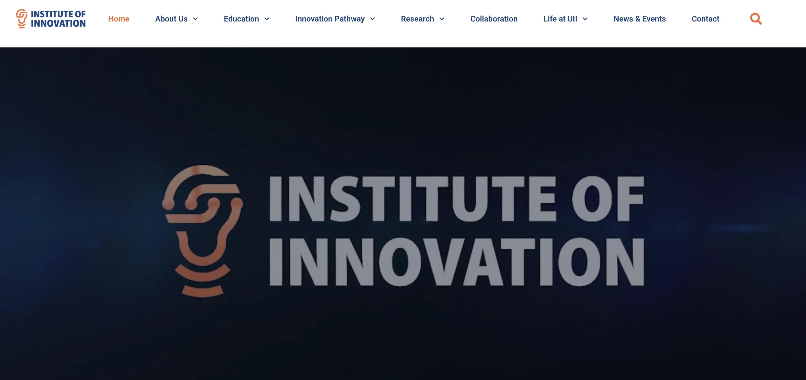 UEH INSTITUTE OF INNOVATION