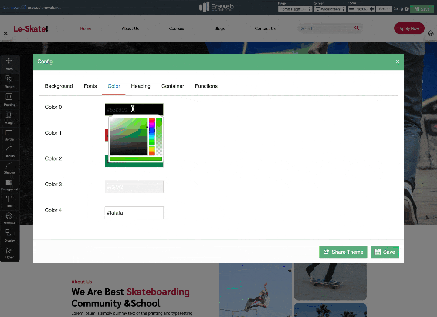 Sáng tạo không giới hạn