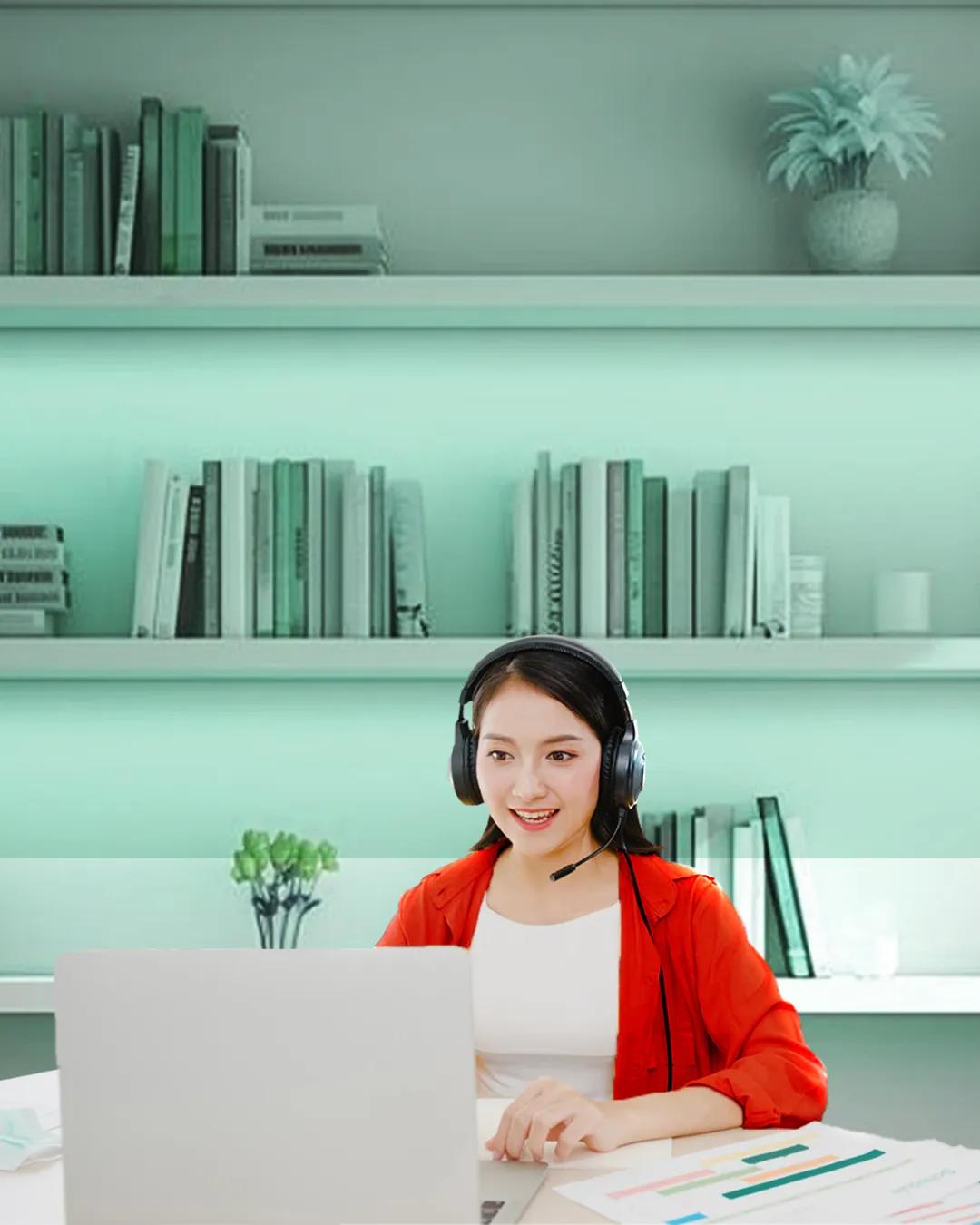 Công ty dịch vụ