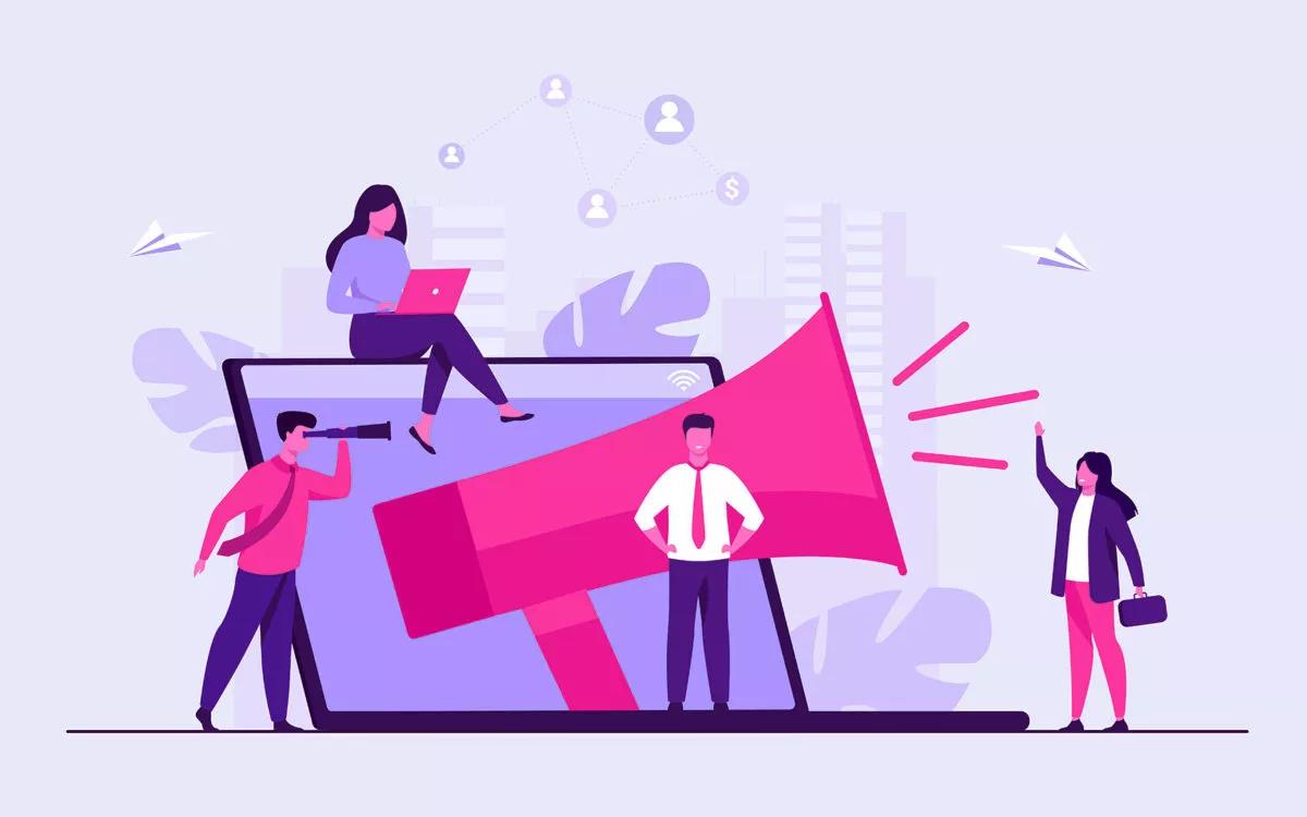 Gemsocial - Nền tảng quản trị doanh nghiệp chính thức ra mắt