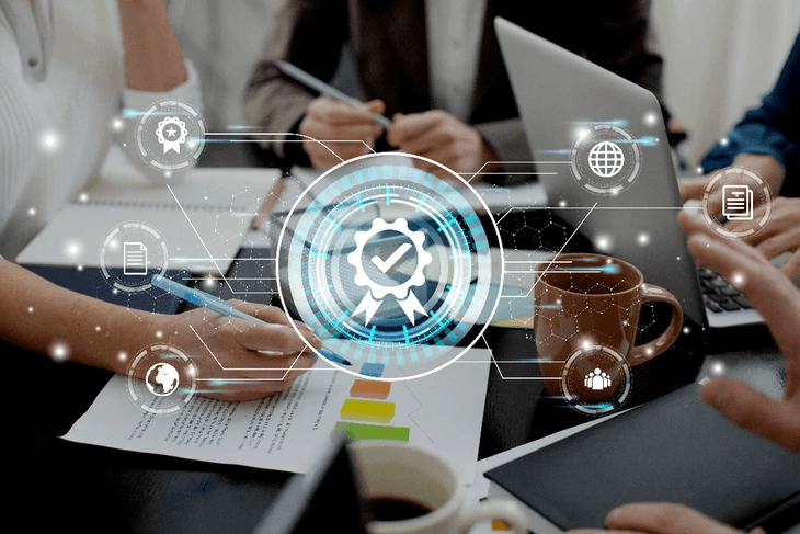 Giải pháp quản trị doanh nghiệp toàn diện: Tối ưu hiệu suất & chi phí đến 80% với Gemsocial